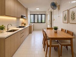 Blk 491 Jurongville @ Avenue 1 (Jurong West), HDB 3 Rooms #620661331